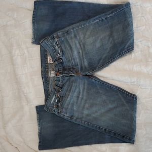 Lucky Brand jeans